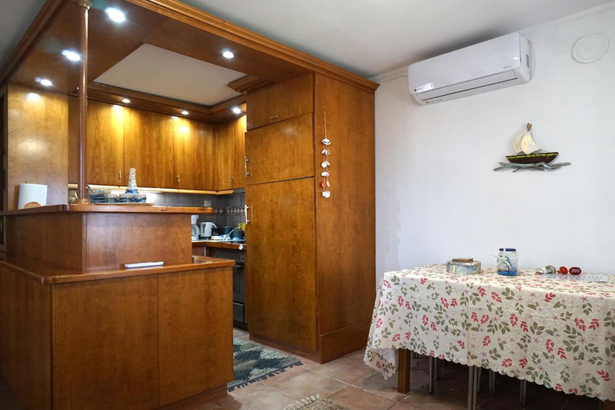 Avdira Seaside House Villa Kültér fotó